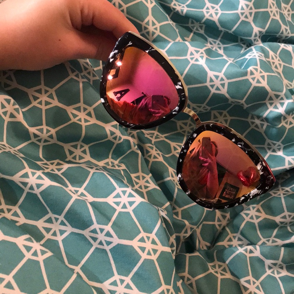 Diff Sunglasses